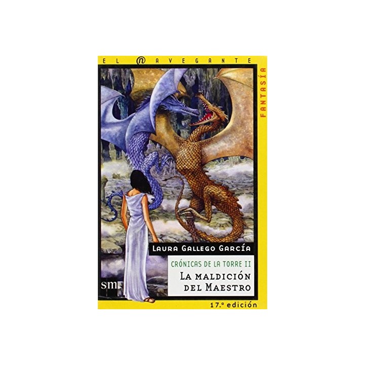 La Maldicion Del Maestro